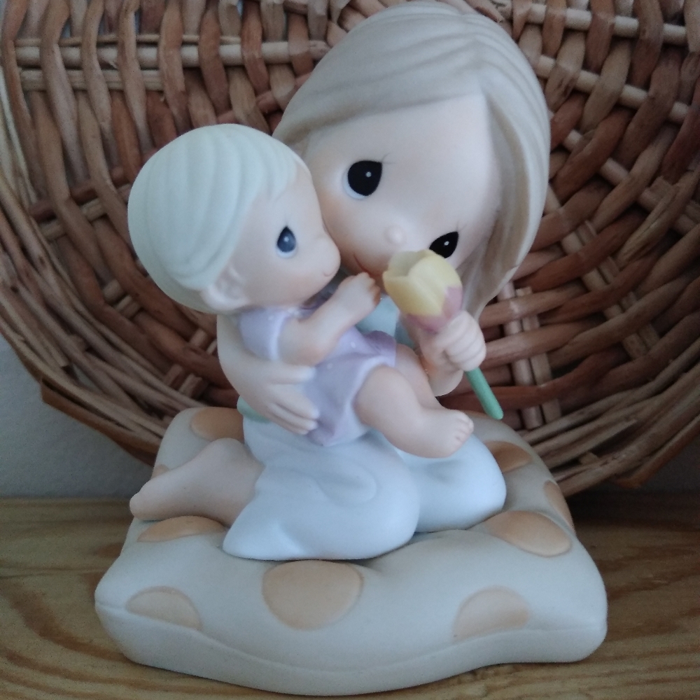 Precious Moments Figurine
